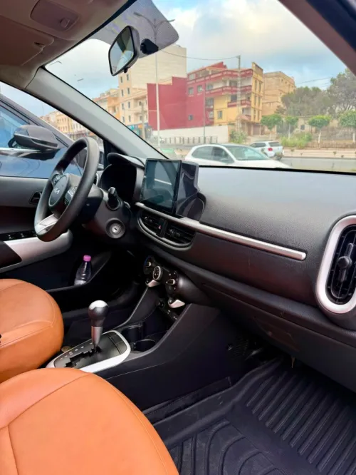 Kia Picanto 2023 Picanto