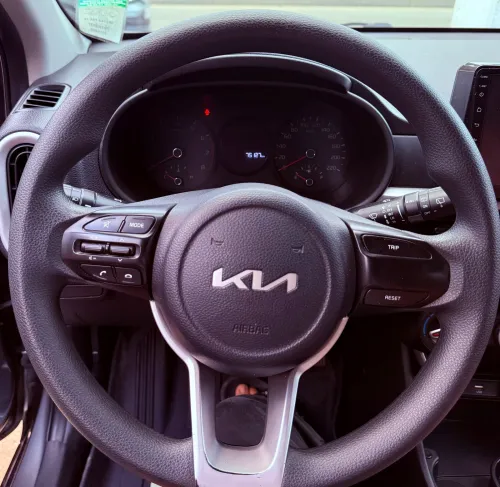 Kia Picanto 2023 Picanto