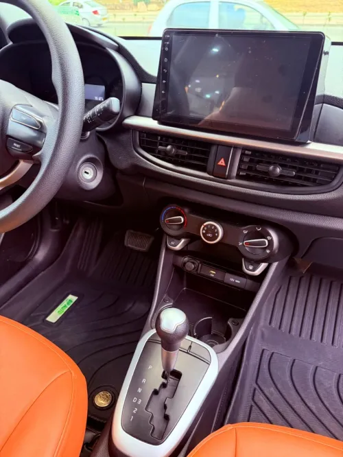 Kia Picanto 2023 Picanto