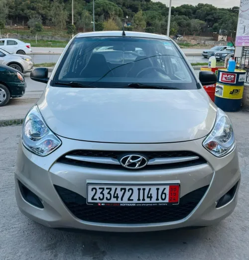 Hyundai i10 2014 i10