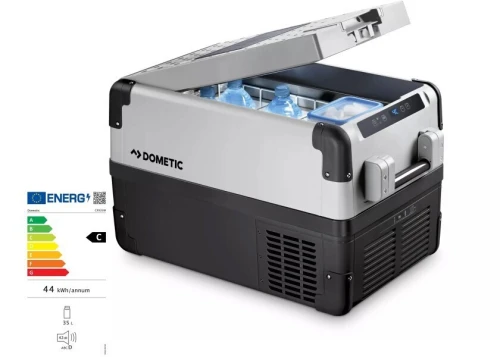 DOMETIC Glacière CoolFreeze CFX 35
