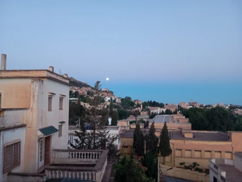 Vente Villa Tlemcen Tlemcen
