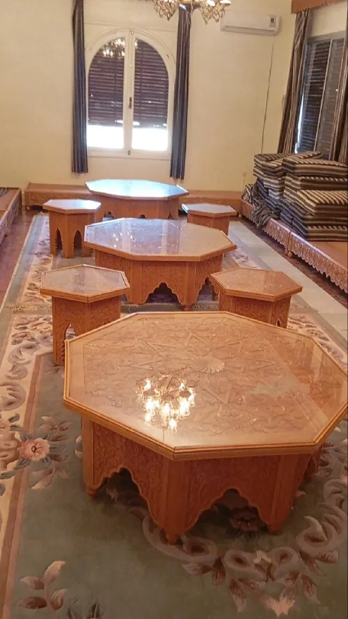 Vente Villa Tlemcen Tlemcen