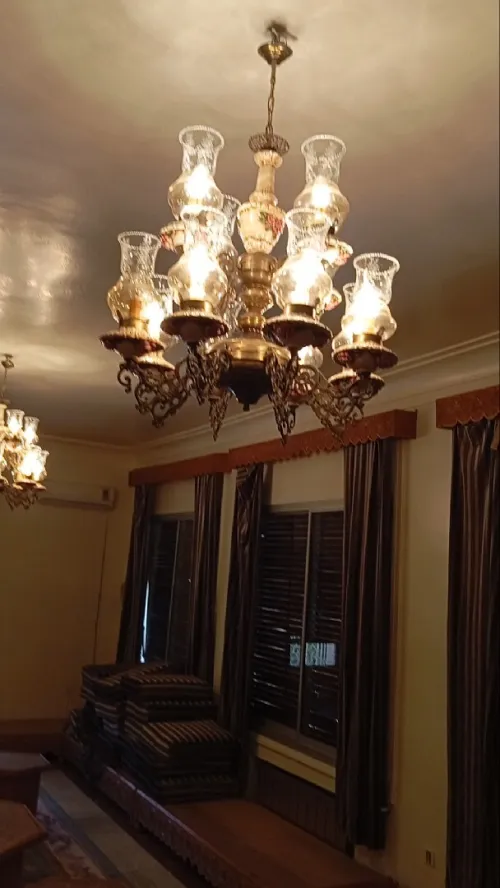 Vente Villa Tlemcen Tlemcen
