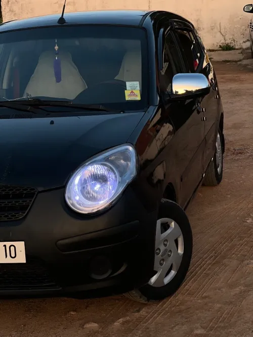 Kia Picanto 2009 Base Clim
