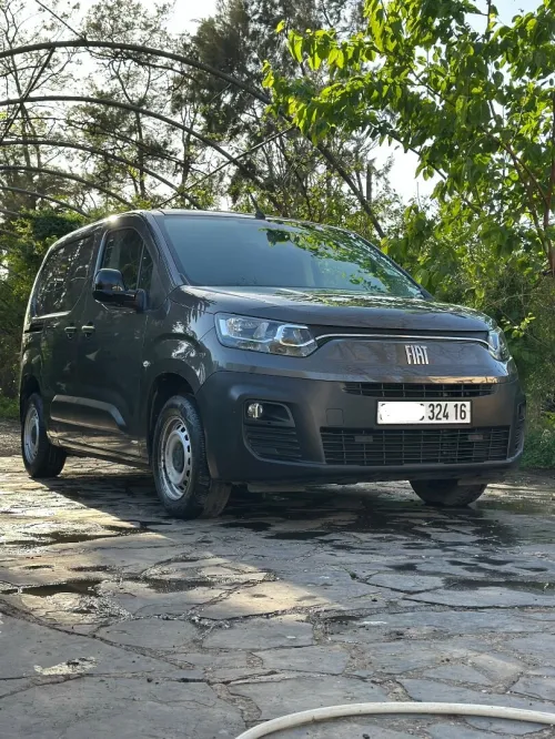 Fiat Doblo 2024 