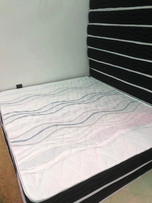 Matelas orthopèdique haut qualité 