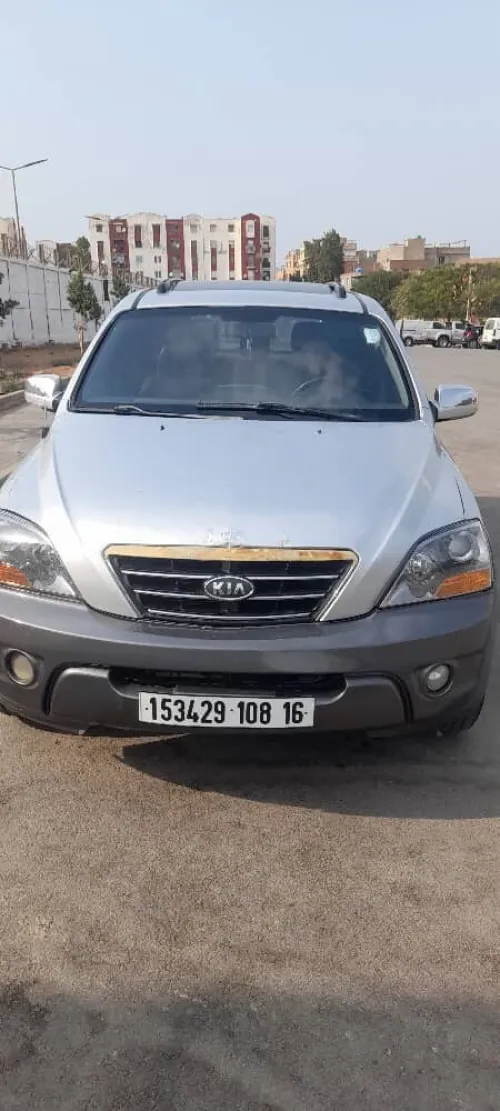 Kia Soranto 2008 