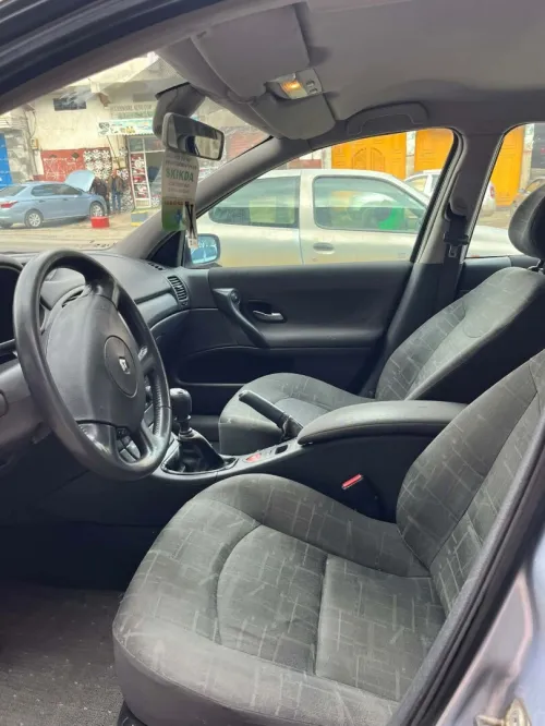 Renault Laguna 2 2001 Break