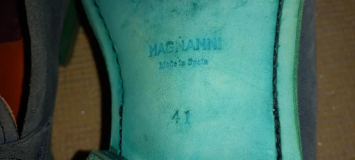 Magnanni 41 - Chaussure homme