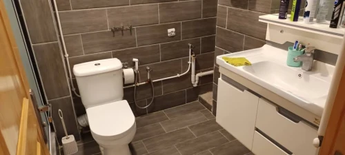 Vente Appartement F3 Alger Ouled chebel