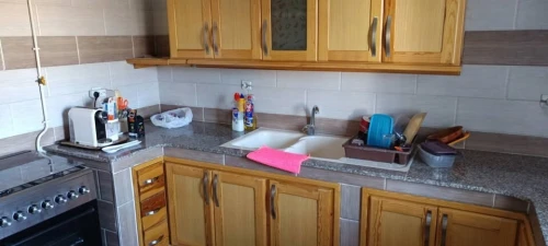 Vente Appartement F3 Alger Ouled chebel