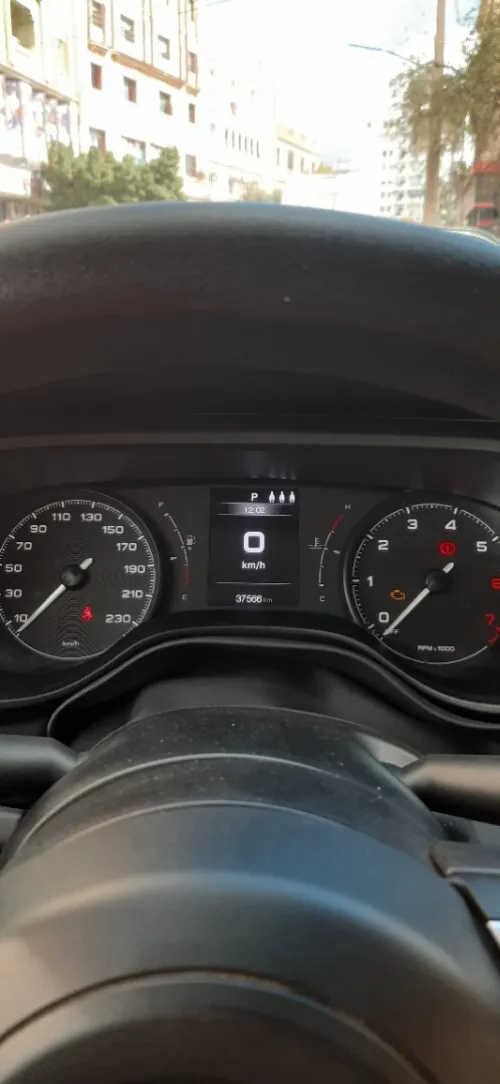 Fiat Tipo Sedan 2023 City