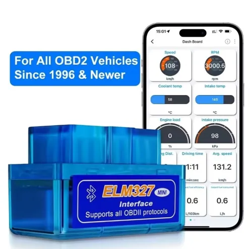 OBD ELM327 v1.5 diagnostique (scanner-auto)