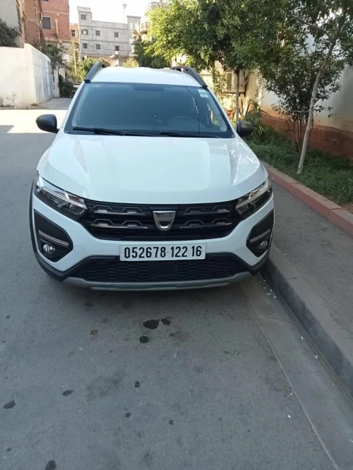 Dacia Dokker 2022 Dokker