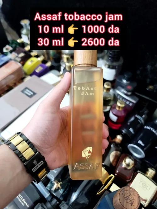 متوفر اكتر من 160 عطر أصلي للتقسيم promo