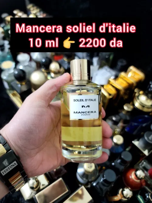 متوفر اكتر من 160 عطر أصلي للتقسيم promo