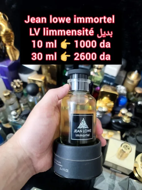 متوفر اكتر من 160 عطر أصلي للتقسيم promo