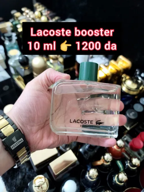 متوفر اكتر من 160 عطر أصلي للتقسيم promo