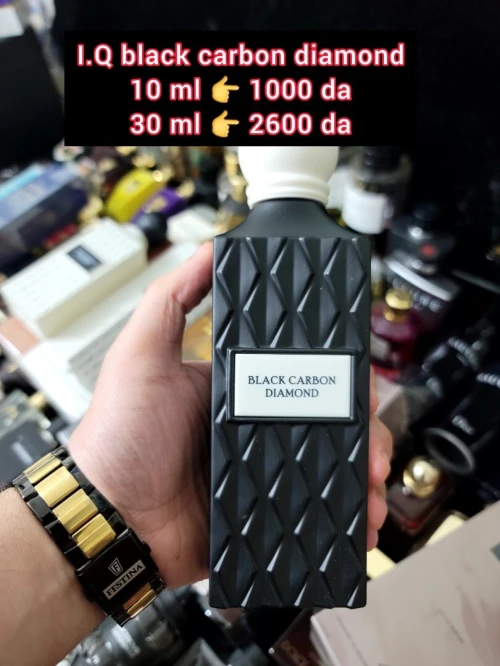 متوفر اكتر من 160 عطر أصلي للتقسيم promo