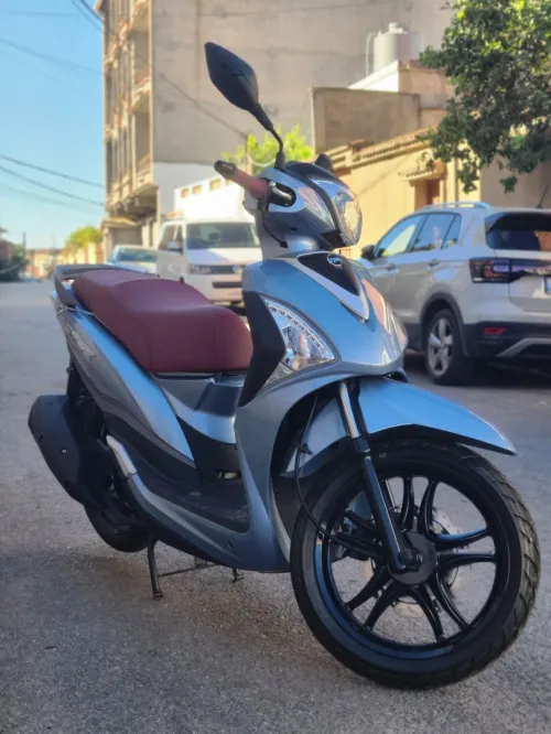 Sym Symphony ST 2025
