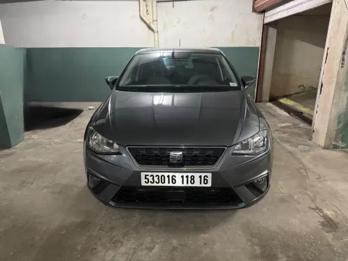Seat Ibiza 2018 STYLE