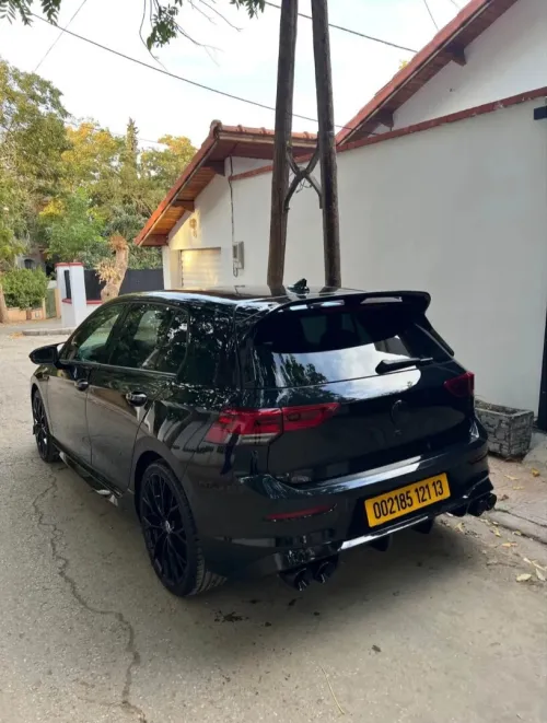 Volkswagen Golf 8 2021 Active