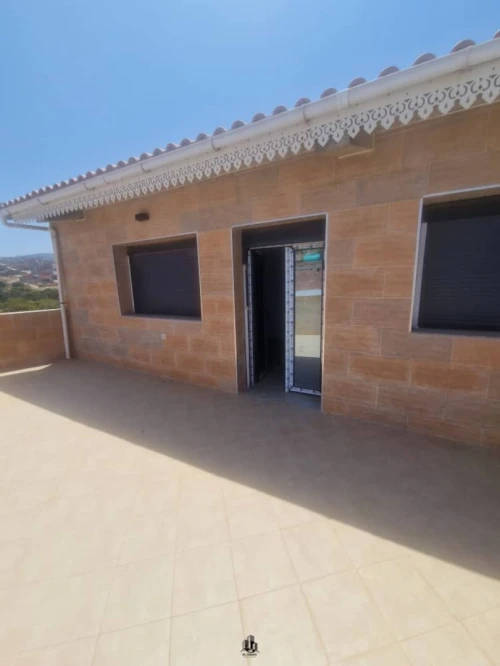 Vente Immeuble Tlemcen Honaine