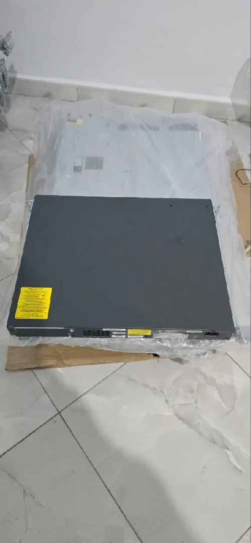 Switch Cisco 2960X-48TS-L
