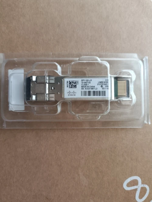 Module Cisco SFP-10G-LR/SR