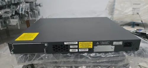 Switch Cisco 2960X-48TS-L