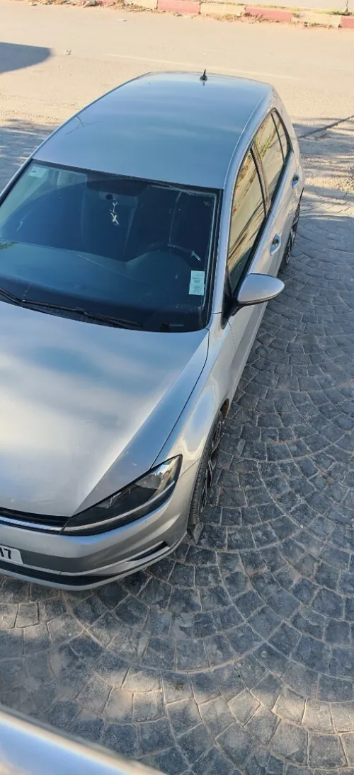 Volkswagen Golf 7 2019 START+