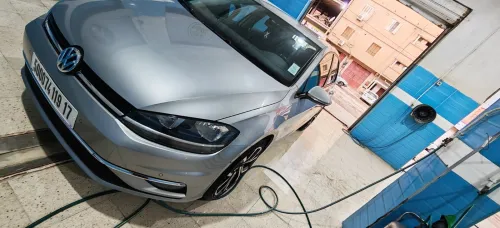 Volkswagen Golf 7 2019 START+