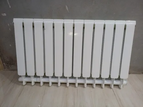 Radiateur