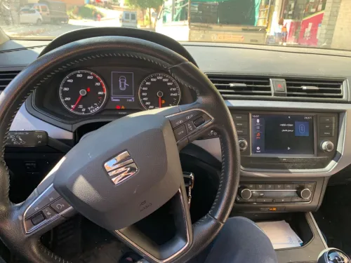 Seat ARONA 2021 ARONA