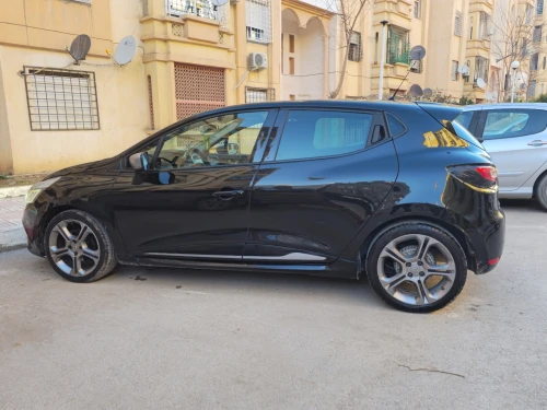 Renault Clio 4 2019 Gt line