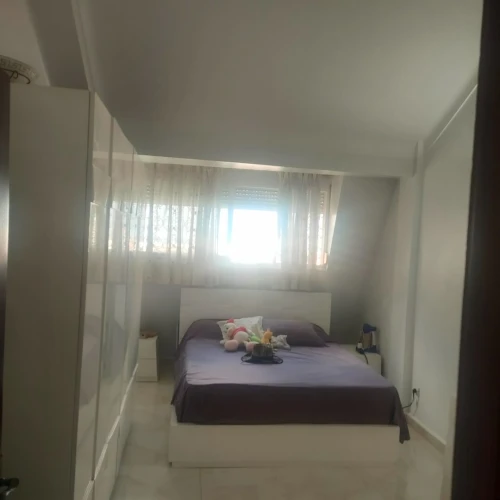 Vente Appartement Duplex F5 Alger Cheraga
