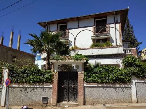 Location Villa Skikda Azzaba
