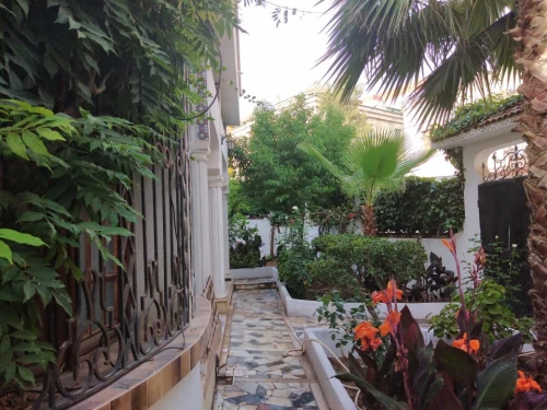 Location Villa Skikda Azzaba
