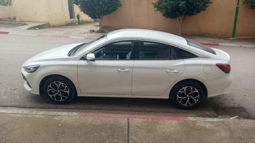 MG MG5 2026 MG5 Luxury Edition
