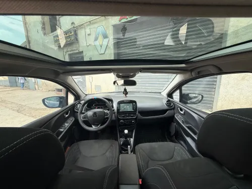 Renault Clio 4 2019 Limited 2