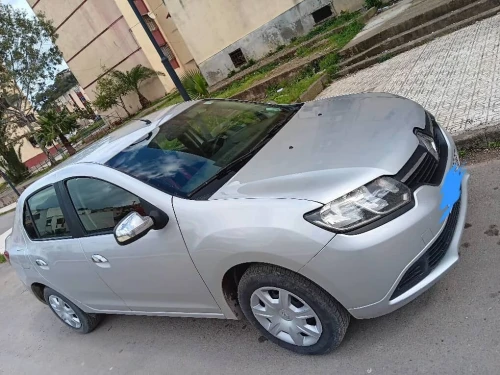 Renault Symbol 2017 