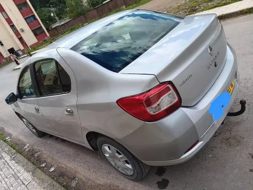 Renault Symbol 2017 