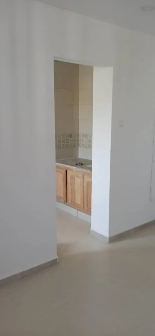 Vente Appartement F3 Alger Bordj el kiffan