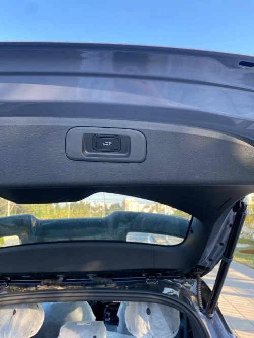 Geely Coolray 2026 luxury full options caméléon