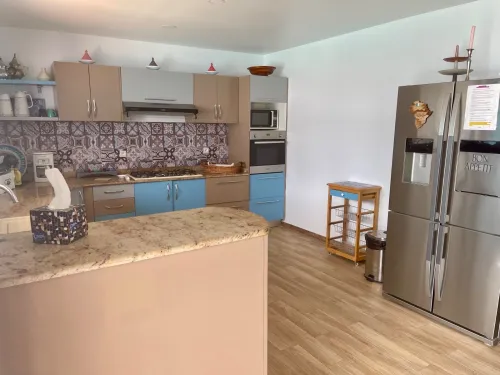 Vente Villa Tlemcen Souahlia