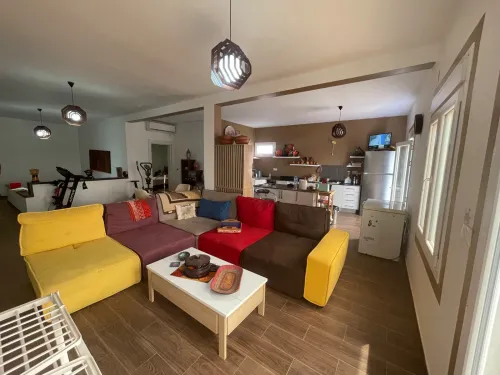 Vente Villa Tlemcen Souahlia