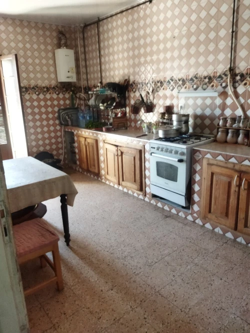 Vente Villa Constantine Constantine