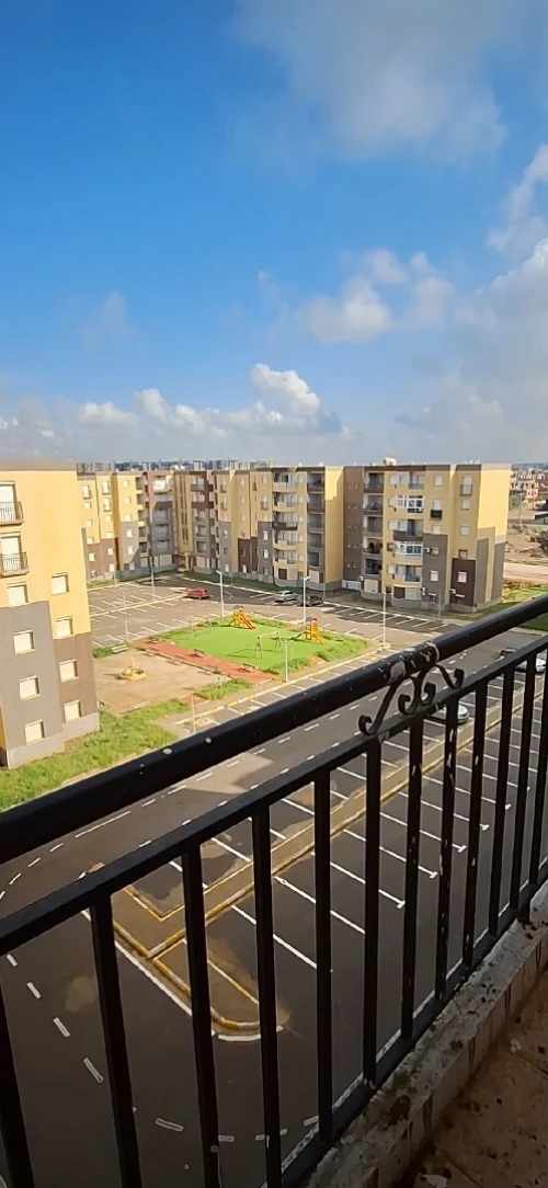 Location Appartement F4 Blida Bouinan
