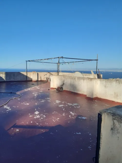 Vente Villa Alger Bologhine